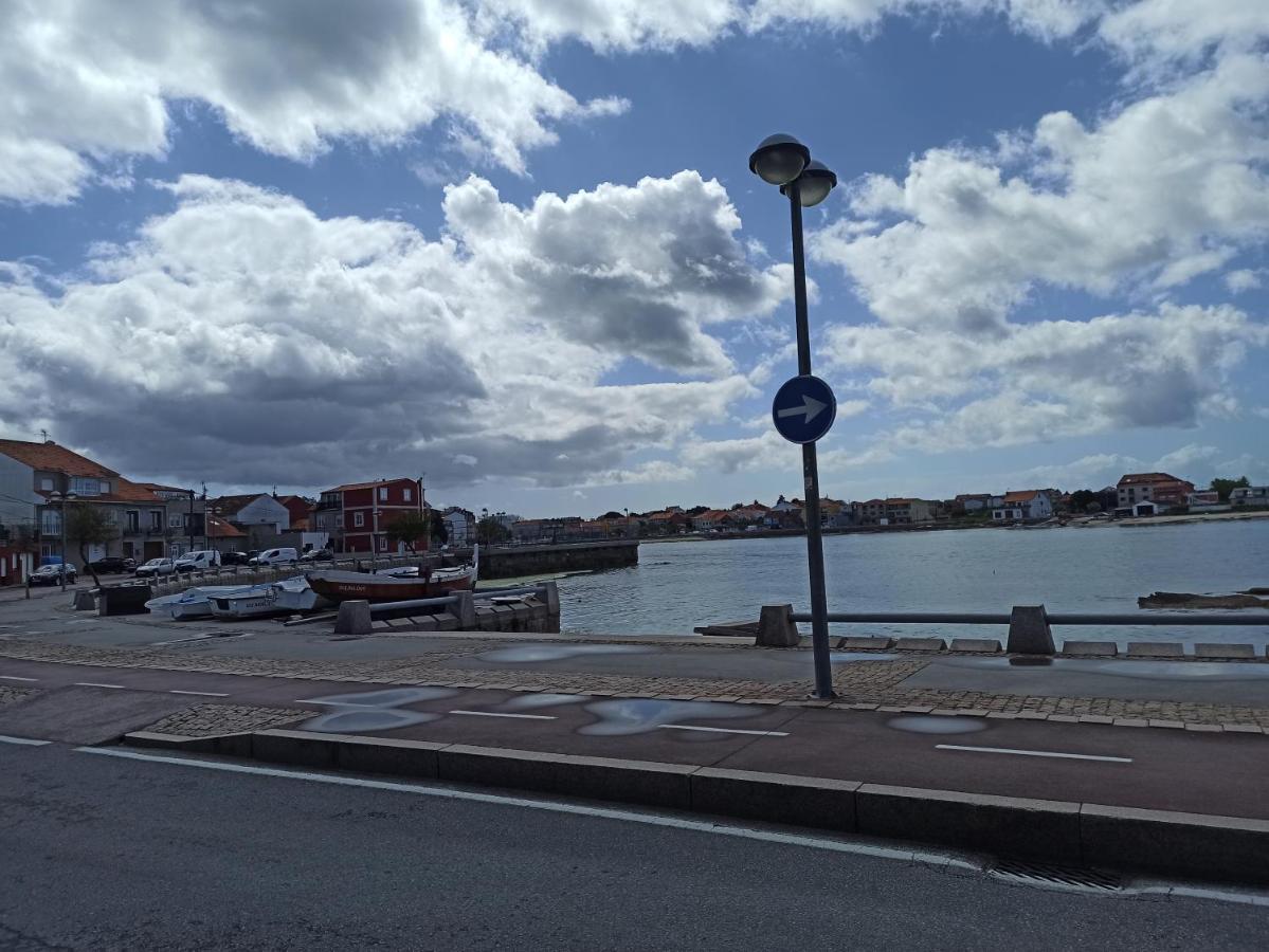 Apartamento Lordelo O Grove Exterior photo