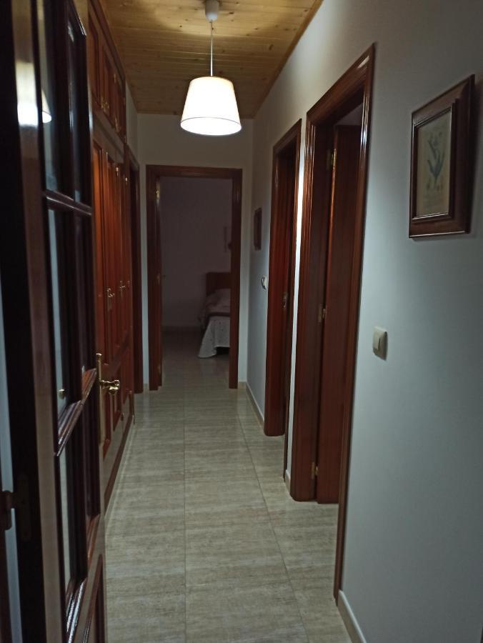 Apartamento Lordelo O Grove Exterior photo